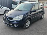 Renault Scenic II 1,9 dCi Exception Luxe-Paket Navi Sitz - gebrauchte Renault Scenic aus dem Jahr 2007