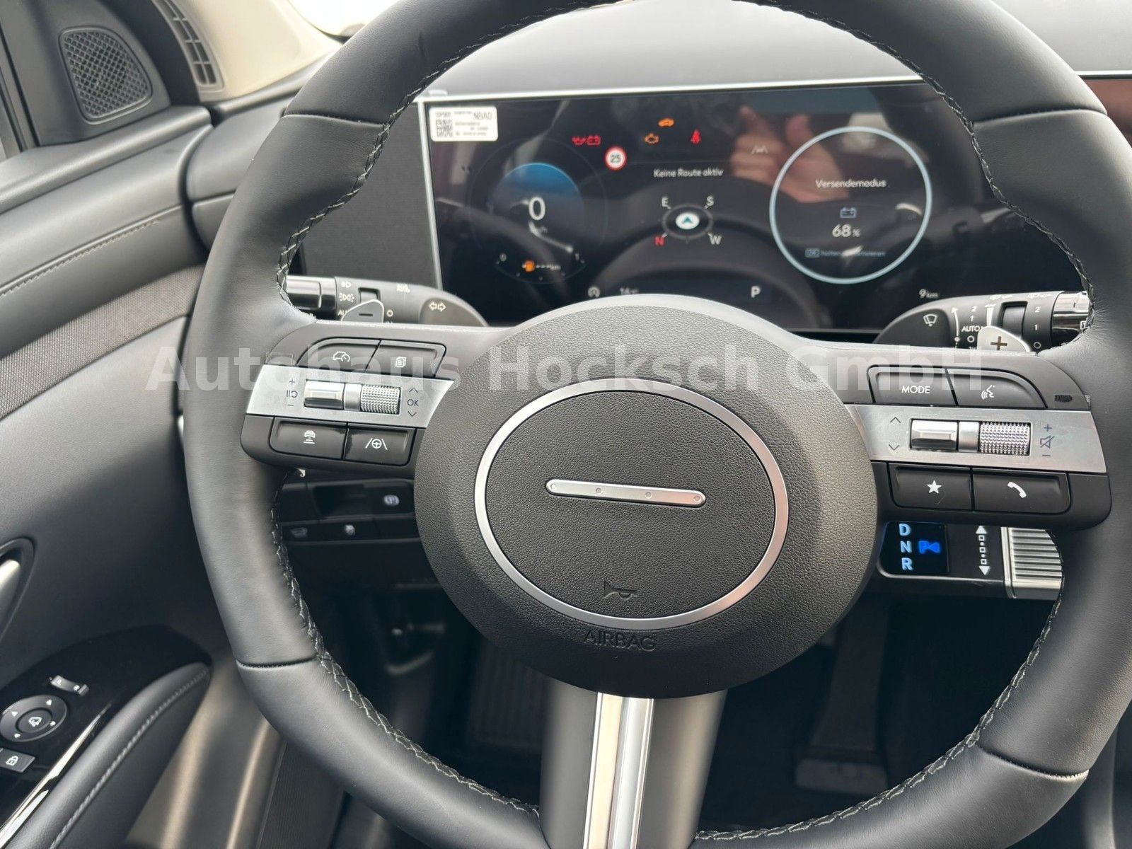 Hyundai Tucson – Bild 14