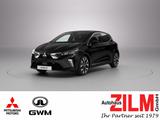 Mitsubishi Colt 1,6 Intro-Edition, LED, SHZ, 3D-NAVI, TEMPO - Mitsubishi Colt Edition mit Hybrid-Antrieb (Benzin/Elektro)