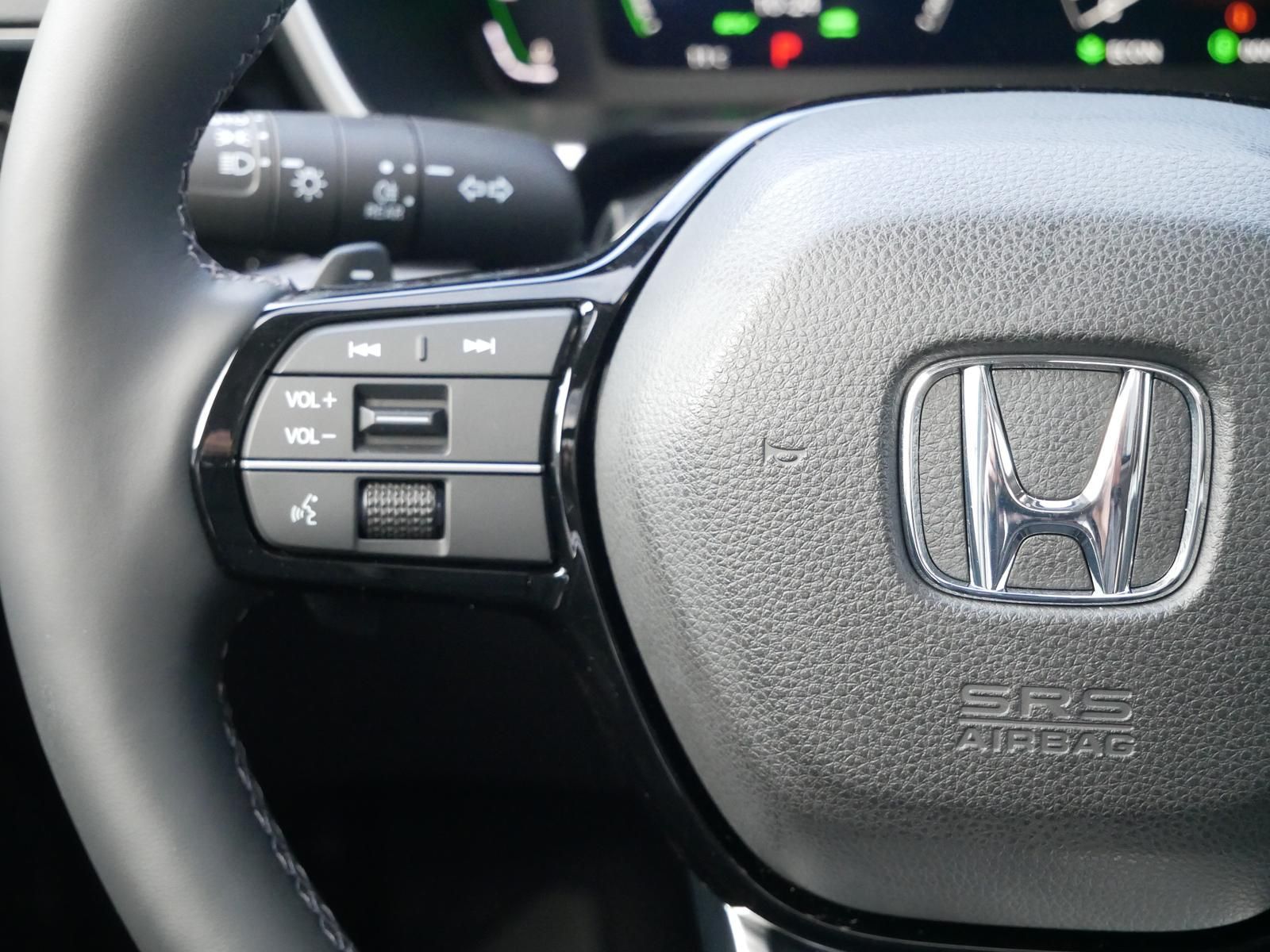 Honda CR-V - Bild 18