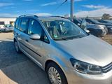 Volkswagen Touran Trendline - Volkswagen Touran Trendline mit Diesel-Antrieb