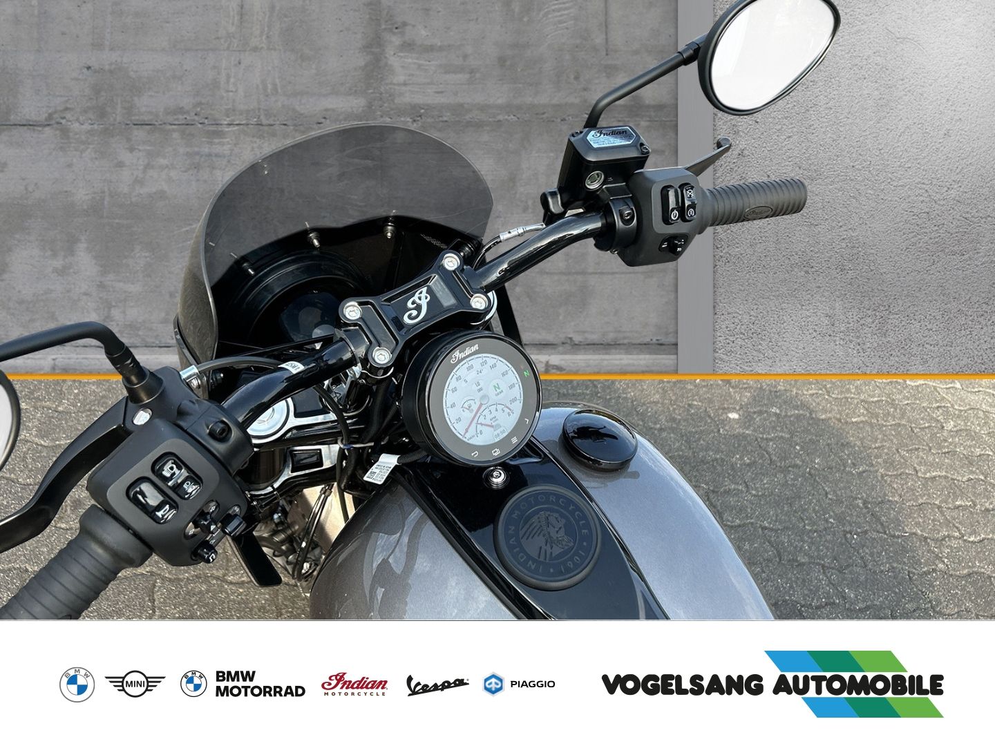 Fahrzeugabbildung Indian Sport Chief RT , Thunderstroke 116 - Drehmoment
