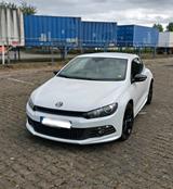 Volkswagen VW SCIROCCO, 2.0, Match - Volkswagen Scirocco: Match