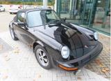 Porsche 911 Urmodell restauriert
