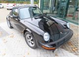 Porsche 911 Urmodell restauriert