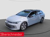 Volkswagen Golf Variant 8 1.5 TSI Goal AHK LED 360 KAMERA - Volkswagen Gebrauchtwagen in Chemnitz