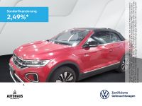 Volkswagen T-Roc - Vorschau Bild 1