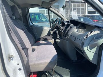 Renault Trafic - 6