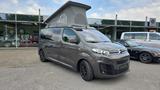 Citroën Campster Autom. Poessl Nav HuD ACC Side Lane - Poessl Campster