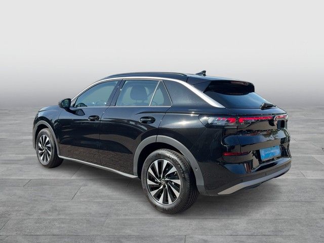 Volkswagen T-Roc 1.5eTSI Life ACC Navi Kamera Sitzhzg foto 3