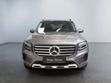 Mercedes GLB 180 - 4