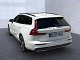 Volvo V60 Plus Dark Bluetooth Navi LED Klima Standhzg - Volvo Gebrauchtwagen in Marl