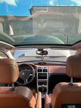 Peugeot 307 sw - Peugeot 307 aus 2006: SW