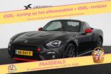 Abarth 124 Spider 1.4 MultiAir Turbo - Abarth 124 Spider Gebrauchtwagen