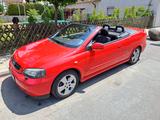 Opel Astra Cabrio 2.2 DTI - - Opel Astra: Dti