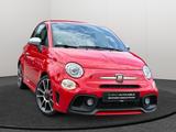 Abarth 595 Turismo*LED*Leder*8Fach Alu*Klimaauto*PDC* - Abarth 595 Turismo