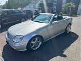 Mercedes-Benz SLK 200 Kompressor - super Zustand, Sitzheizung  - Mercedes-Benz SLK-Klasse in Köln