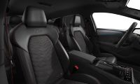 Audi S6 e-tron - Vorschau Bild 5