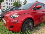 Fiat 500e *LIMITED EDITION RED* *NAV*KLIMAA.*SHZ - Fiat 500e Gebrauchtwagen in Berlin