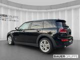 MINI Cooper S Clubman ALL4 Panorama Navi Digitales Co - schwarze MINI Cooper S Clubman