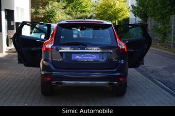 Volvo XC60 - 7