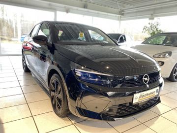 Bild 4 Opel Corsa Edition 1.2 Hybrid AT/SHZ+LHZ/PDC v+h+CAM/