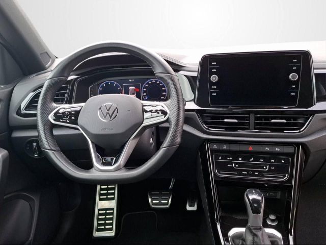 T-ROC CABRIOLET 1.5 TSI DSG