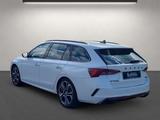 Skoda Octavia Combi RS 2.0 TSI EU6d DSG Kamera Panoram - Skoda Octavia: Eu
