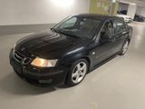 Saab 93 2.0t TURBO AUTOMATIK mit toller Ausstattung  - Saab: 93