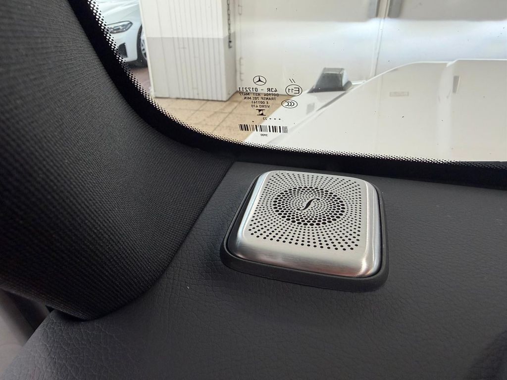 Mercedes-Benz G 350 - Bild 37