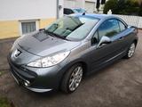 Peugeot 207 CC RC Line 150 THP RC Line - Peugeot 207 Rc mit Benzin-Antrieb