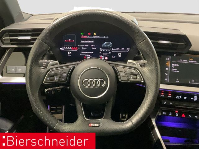 Audi RS3 - Bild 11