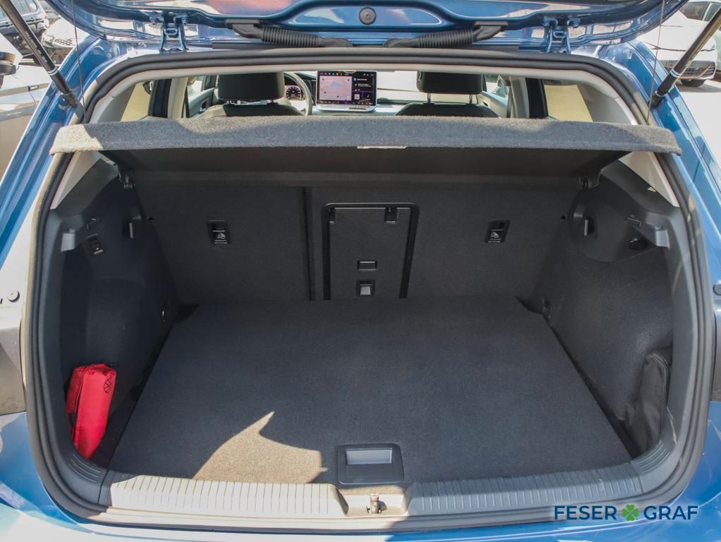 Volkswagen Golf - Bild 9