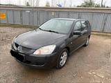 Mitsubishi Lancer Automatik - Mitsubishi Lancer: Kombi