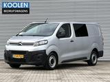 Citroën Jumpy 2.0 BlueHDI 120 XL DC Dubbele cabine MARGE - Citroën LKWs