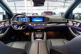 Mercedes-Benz GLS 63 AMG 4M+ / Premium + / FACELIFT - Mercedes-Benz GLS 63 Gebrauchtwagen