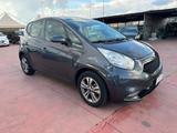 Kia Venga 1.4 CRDi 90CV 2.0.1.5. - Kia Venga mit Diesel-Antrieb: 1.4