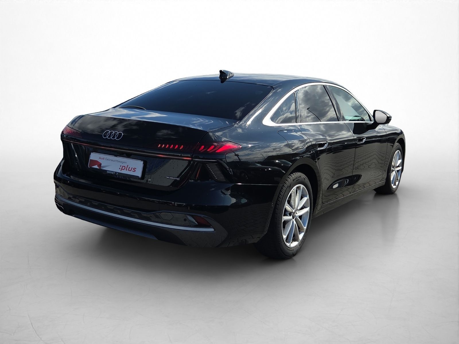 Audi A6 - Bild 2