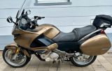 Honda NT 700 VA Deauville  Reifen und TÜV Neu - HONDA NT 700 DEAUVILLE