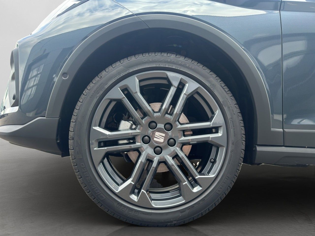 Seat Arona - Bild 4