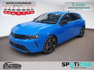 Opel Astra - 1