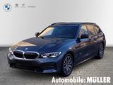 BMW 318 d Touring*Sport*Park-Assistent*DAB*LED*HUD*A - BMW 318 in Leipzig