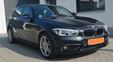 BMW 118d Advantage -HU neu ,LED, Navi, 8-fach-bereit - BMW 118: 118d Advantage
