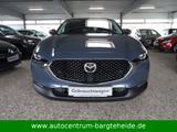 Mazda CX-30 SKYACTIV Selection 1.HD.+NAVI+HEAD UP - Mazda CX-30 Gebrauchtwagen in Hamburg