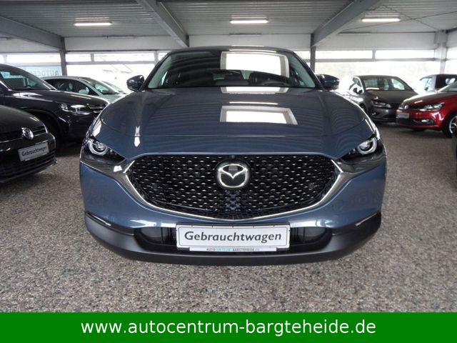 Mazda CX-30 SKYACTIV Selection 1.HD.+NAVI+HEAD UP