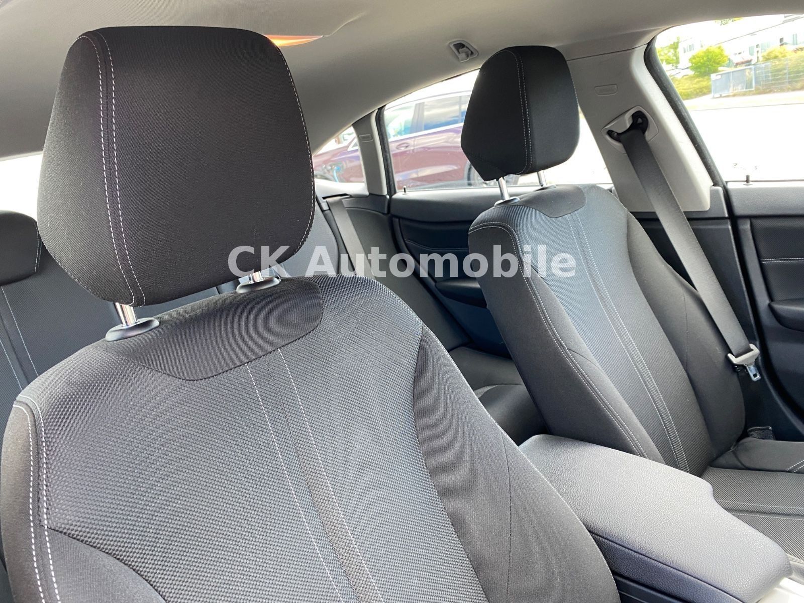 Fahrzeugabbildung BMW 420i xDrive Gran Coupe Advantage/Navi/LED/Kamera