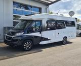 Hobby T70E - Behindertengerecht