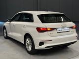 Audi A3 Sportback 30 TFSI basis S-tronic*CarPlay*SHZG - Audi Gebrauchtwagen von 2023