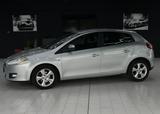 Fiat Bravo 1.4 16V T JET Dynamic *TÜV NEU*PDC*KLIMA* - graue Fiat Bravo