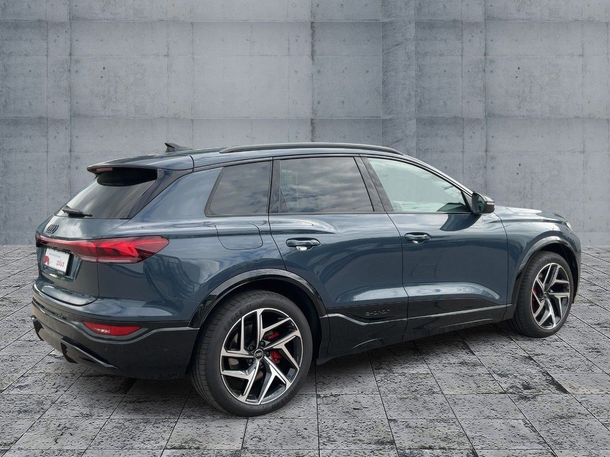 Audi SQ6 e-tron - Bild 6
